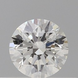 Diament szlif okrągły, 0.35ct, SI1, G, GIA 7533222991
