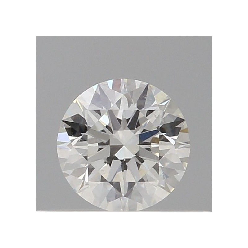 Diament szlif okrągły, 0.35ct, SI1, G, GIA 7533222991 Diament szlif okrągły, 0.35ct, SI1, G, GIA 7533222991