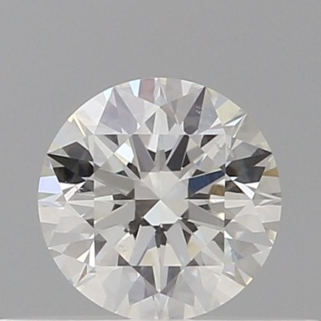 Diament szlif okrągły, 0.35ct, SI1, G, GIA 7533222991
