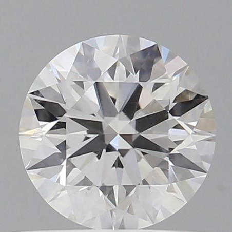 Diament szlif okrągły, 0.55ct, SI1, G, GIA 1539212371