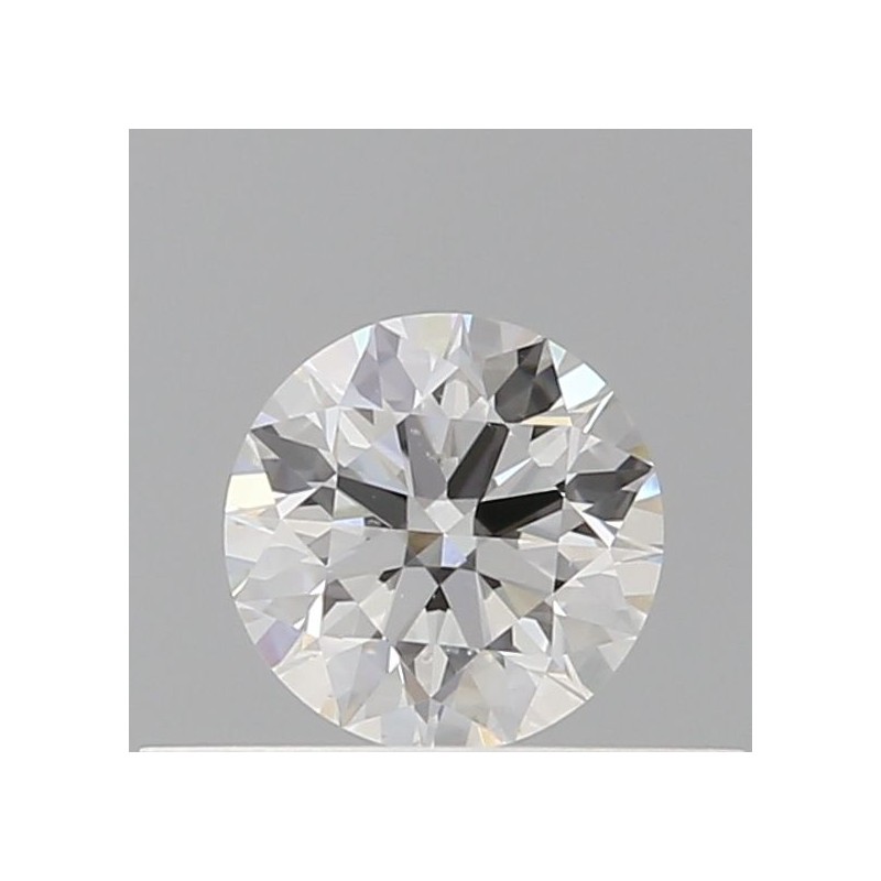 Diament szlif okrągły, 0.3ct, SI1, G, GIA 6532501652 Diament szlif okrągły, 0.3ct, SI1, G, GIA 6532501652