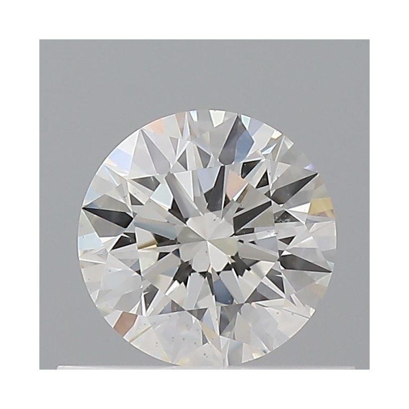 Diament szlif okrągły, 0.53ct, SI1, H, GIA 1539459235 Diament szlif okrągły, 0.53ct, SI1, H, GIA 1539459235