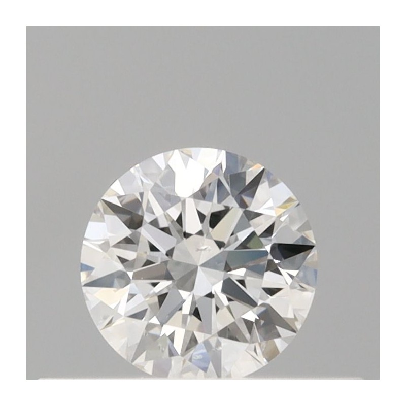 Diament szlif okrągły, 0.3ct, SI1, G, GIA 6531739168 Diament szlif okrągły, 0.3ct, SI1, G, GIA 6531739168