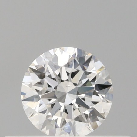 Diament szlif okrągły, 0.3ct, SI1, G, GIA 6531739168