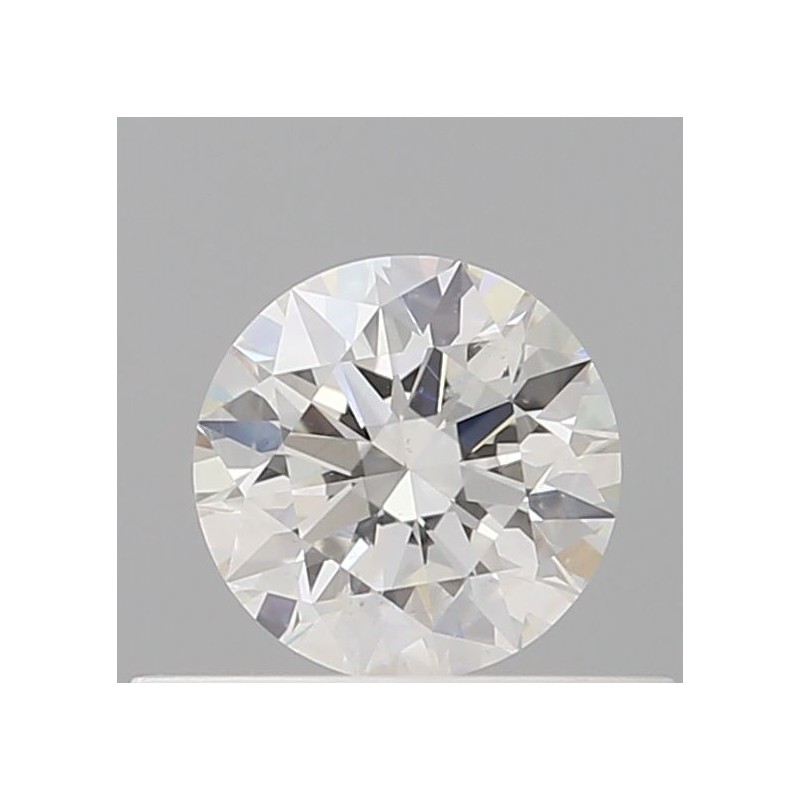 Diament szlif okrągły, 0.4ct, SI1, G, GIA 2536068752 Diament szlif okrągły, 0.4ct, SI1, G, GIA 2536068752