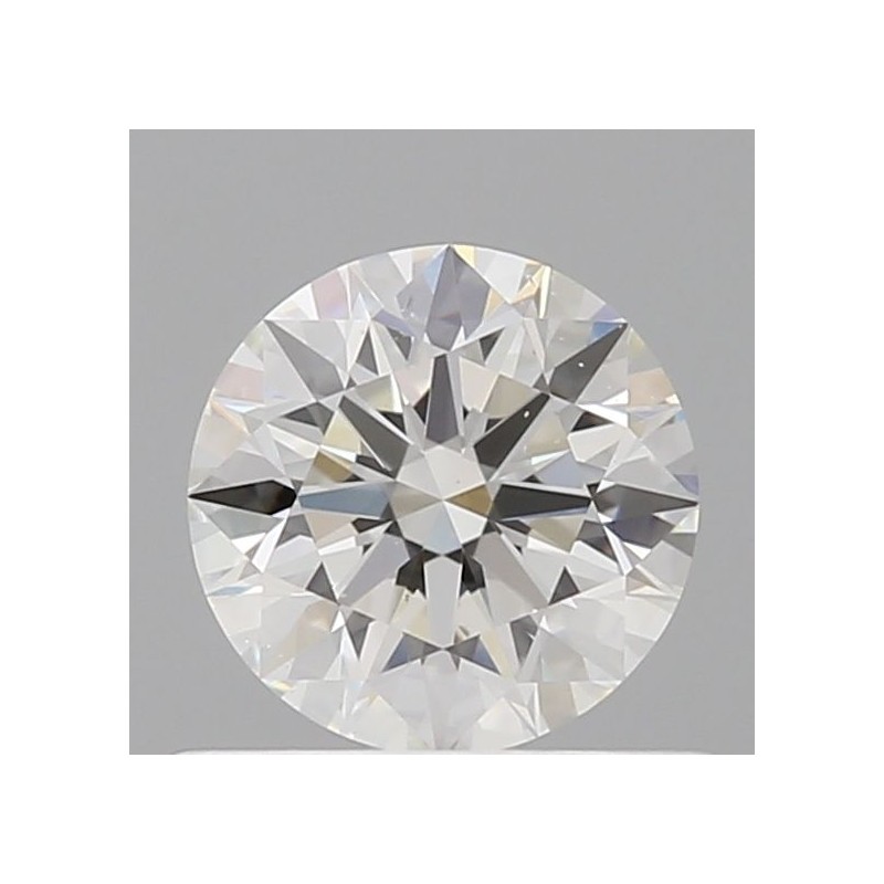 Diament szlif okrągły, 0.5ct, SI1, H, GIA 2534476895 Diament szlif okrągły, 0.5ct, SI1, H, GIA 2534476895