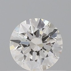 Diament szlif okrągły, 0.41ct, SI1, G, GIA 5536496096