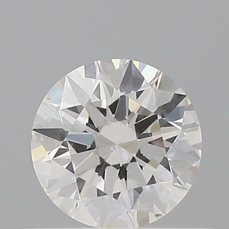 Diament szlif okrągły, 0.41ct, SI1, G, GIA 5536496096