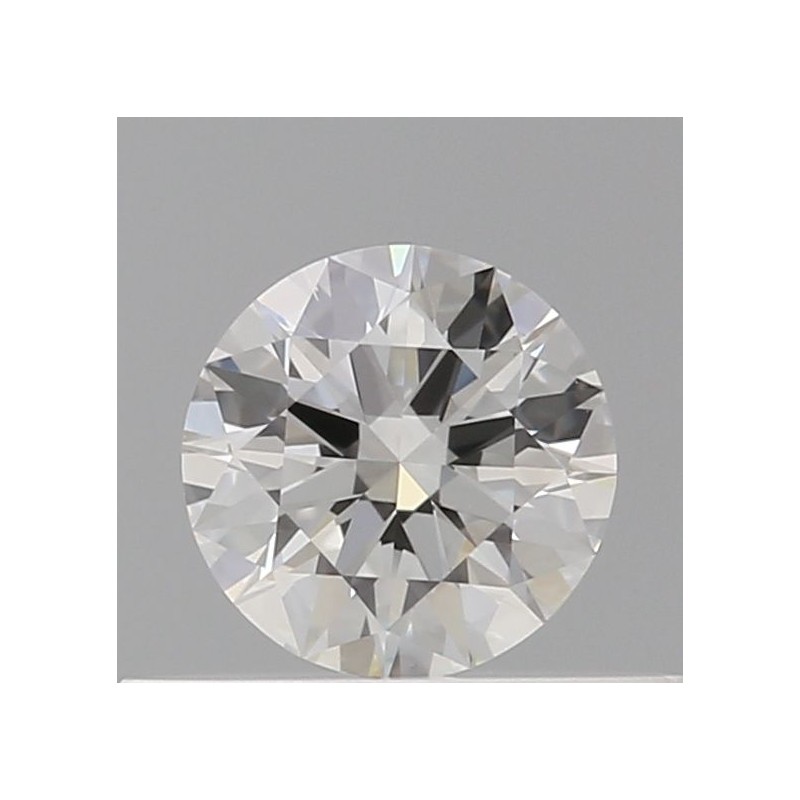 Diament szlif okrągły, 0.34ct, SI1, H, GIA 2537132361 Diament szlif okrągły, 0.34ct, SI1, H, GIA 2537132361