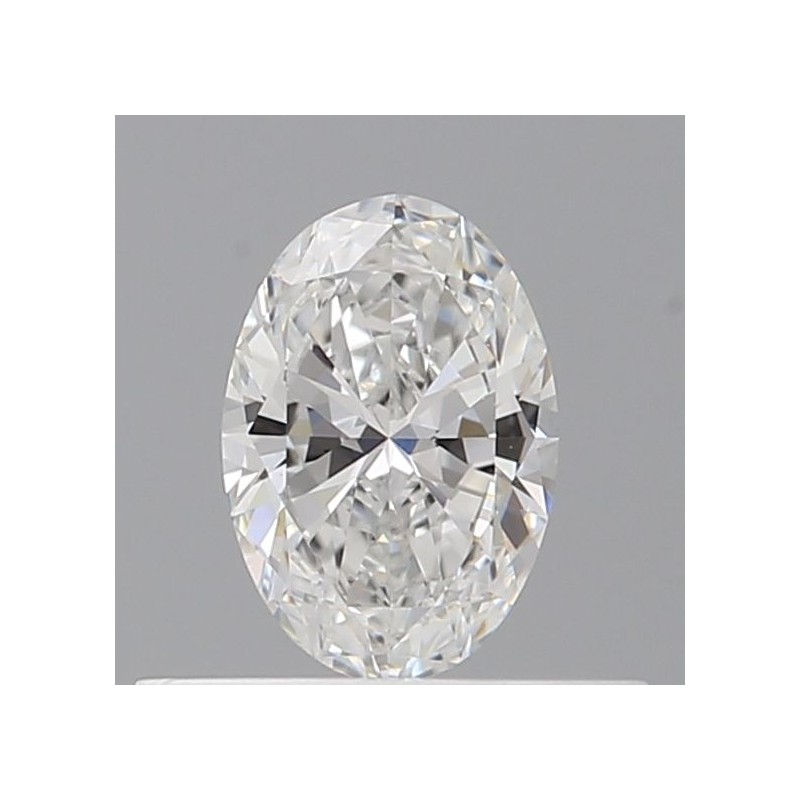 Diament szlif owalny, 0.33ct, VVS2, E, GIA 6532366907 Diament szlif owalny, 0.33ct, VVS2, E, GIA 6532366907