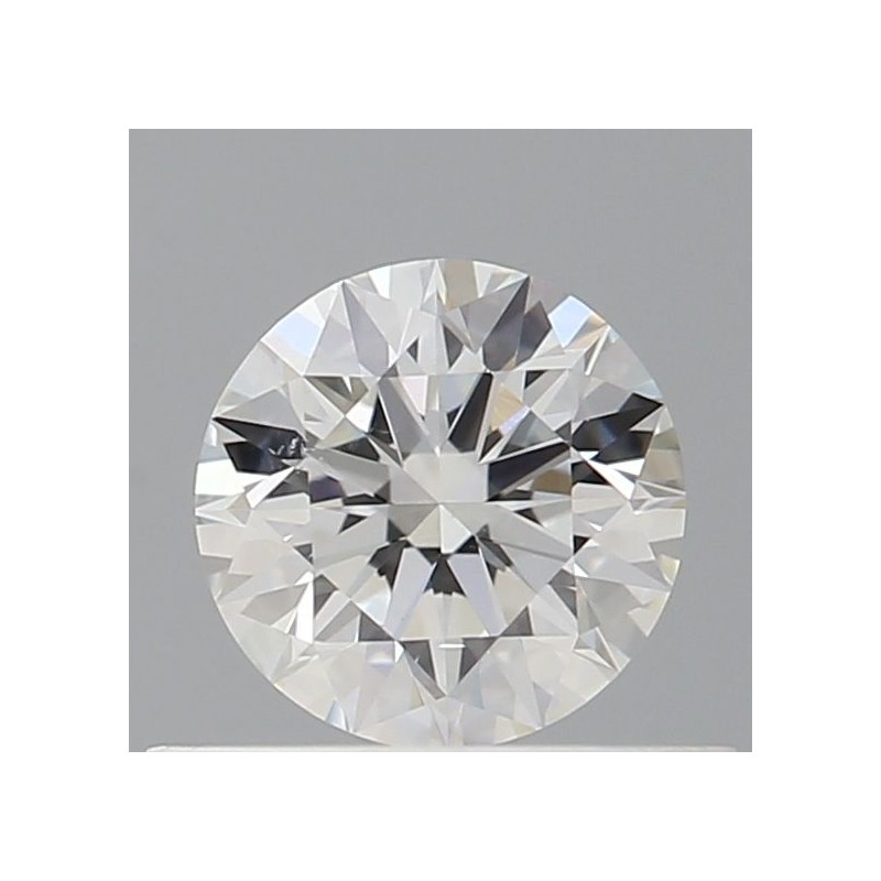 Diament szlif okrągły, 0.46ct, SI1, G, GIA 6531063705 Diament szlif okrągły, 0.46ct, SI1, G, GIA 6531063705