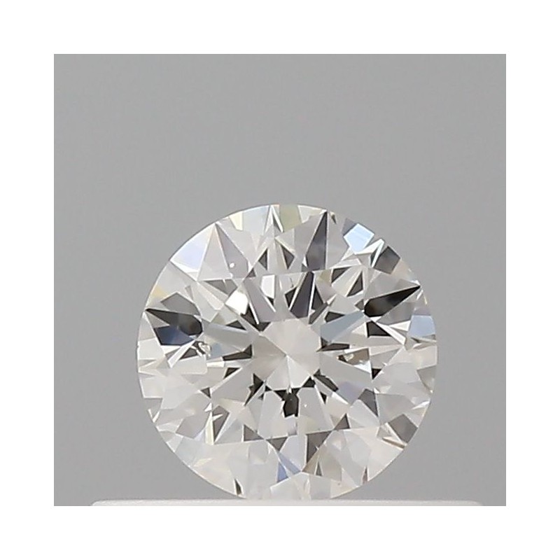 Diament szlif okrągły, 0.3ct, SI1, G, GIA 6531476634 Diament szlif okrągły, 0.3ct, SI1, G, GIA 6531476634