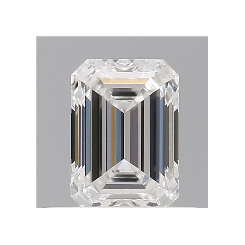 Diament szlif szmaragdowy, 0.53ct, VVS1, E, GIA 6532593859 Diament szlif szmaragdowy, 0.53ct, VVS1, E, GIA 6532593859