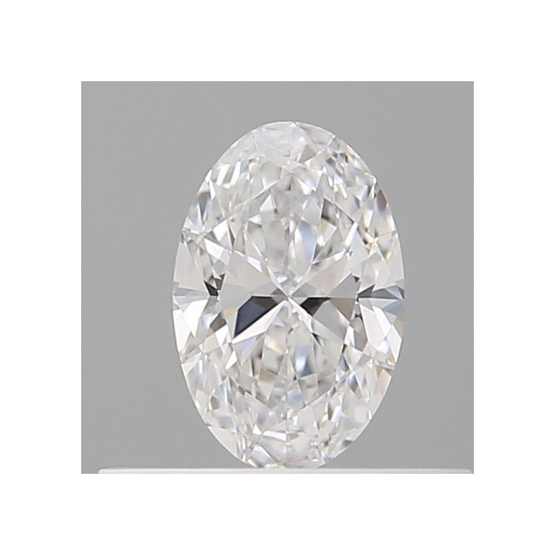Diament szlif owalny, 0.3ct, VVS1, D, GIA 1518456774 Diament szlif owalny, 0.3ct, VVS1, D, GIA 1518456774