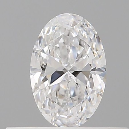 Diament szlif owalny, 0.3ct, VVS1, D, GIA 1518456774