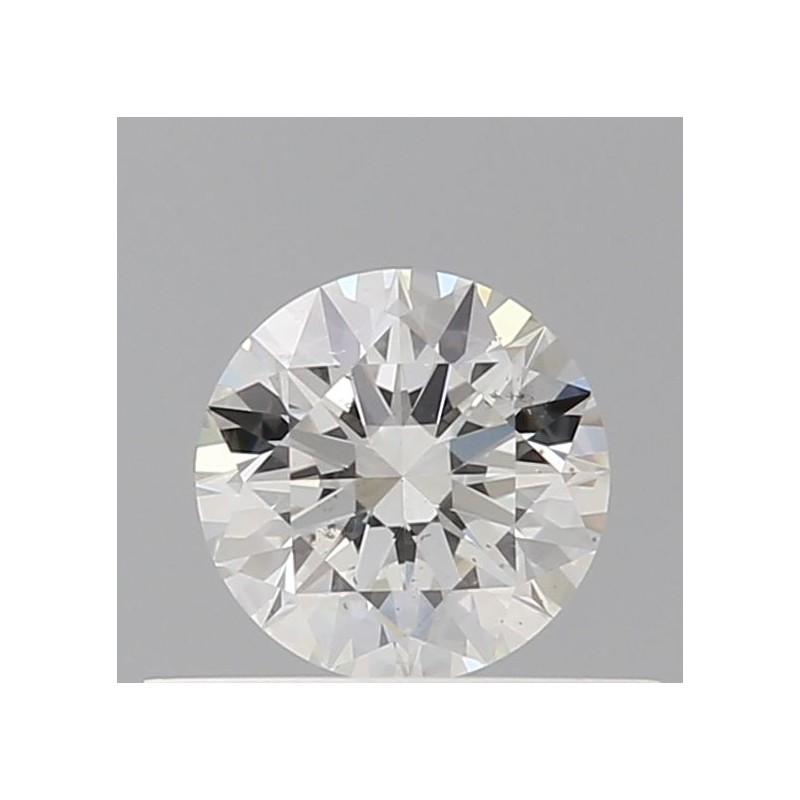 Diament szlif okrągły, 0.41ct, SI1, H, GIA 6535257453 Diament szlif okrągły, 0.41ct, SI1, H, GIA 6535257453