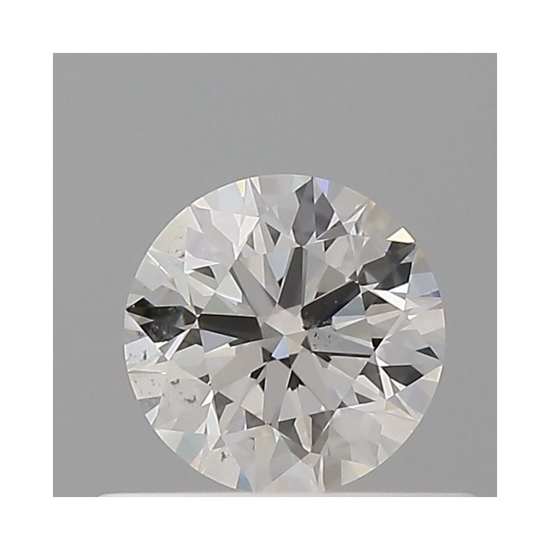 Diament szlif okrągły, 0.4ct, SI1, H, GIA 6532496221 Diament szlif okrągły, 0.4ct, SI1, H, GIA 6532496221