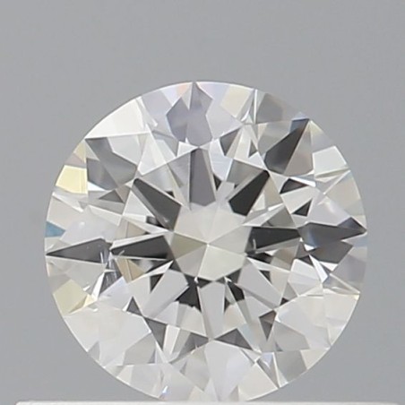 Diament szlif okrągły, 0.46ct, SI1, G, GIA 6535064127