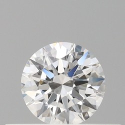 Diament szlif okrągły, 0.3ct, VVS2, E, GIA 1538757449