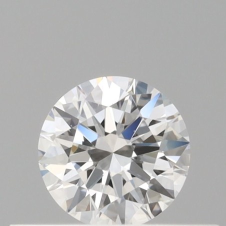 Diament szlif okrągły, 0.3ct, VVS2, E, GIA 1538757449
