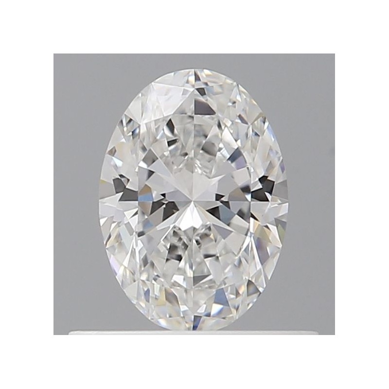 Diament szlif owalny, 0.51ct, VVS2, E, GIA 7538525188 Diament szlif owalny, 0.51ct, VVS2, E, GIA 7538525188