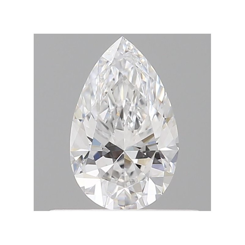 Diament szlif gruszkowy, 0.34ct, VVS1, D, GIA 7521448932 Diament szlif gruszkowy, 0.34ct, VVS1, D, GIA 7521448932