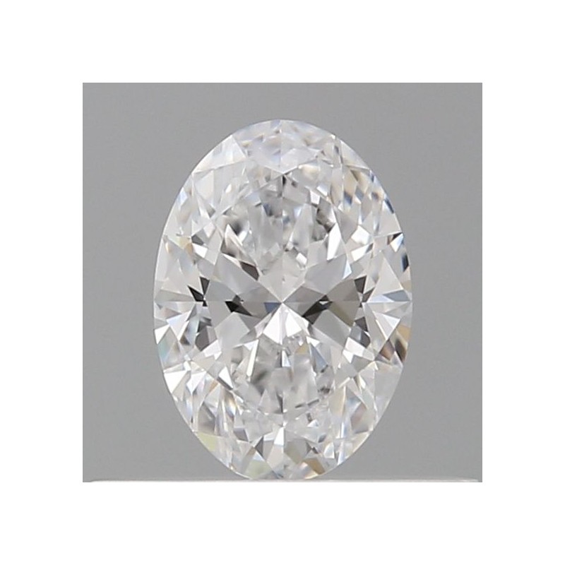 Diament szlif owalny, 0.33ct, VVS1, D, GIA 2514331493 Diament szlif owalny, 0.33ct, VVS1, D, GIA 2514331493