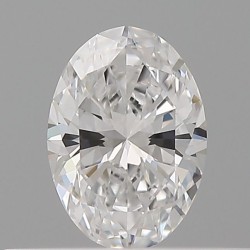 Diament szlif owalny, 0.3ct, VVS1, D, GIA 1529448564