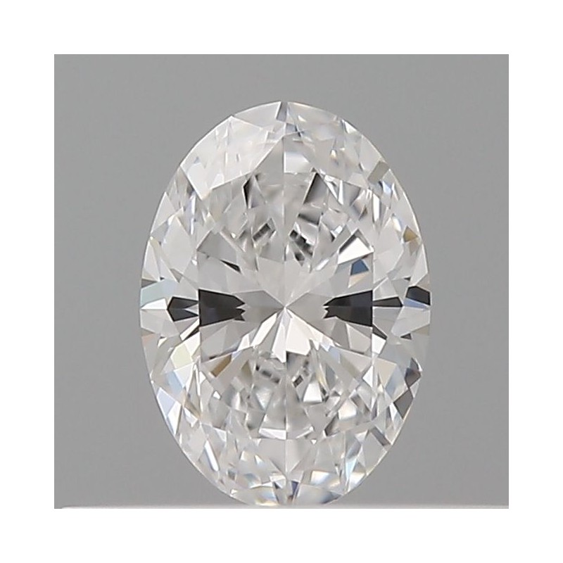 Diament szlif owalny, 0.3ct, VVS1, D, GIA 1529448564 Diament szlif owalny, 0.3ct, VVS1, D, GIA 1529448564