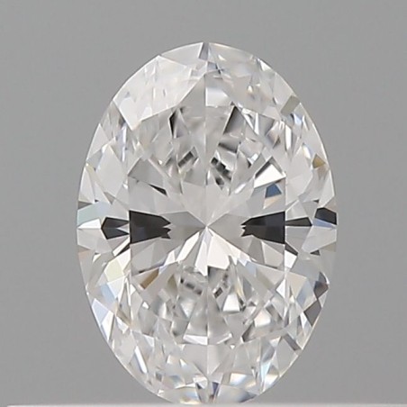 Diament szlif owalny, 0.3ct, VVS1, D, GIA 1529448564