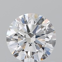 Diament szlif okrągły, 0.8ct, VVS2, G, GIA 2537045437