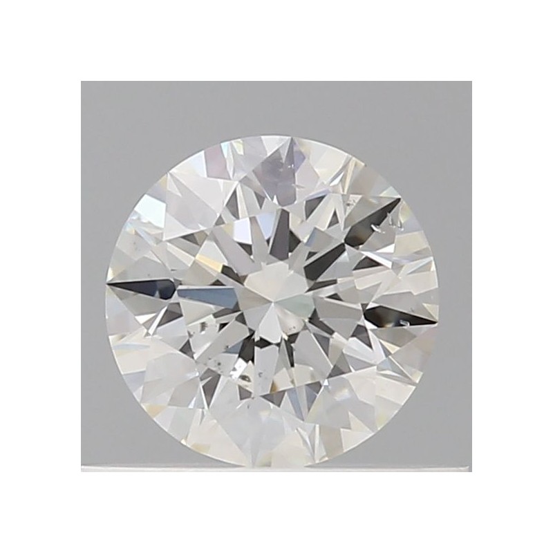 Diament szlif okrągły, 0.51ct, SI1, G, GIA 6531459609 Diament szlif okrągły, 0.51ct, SI1, G, GIA 6531459609