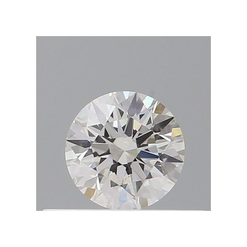 Diament szlif okrągły, 0.32ct, SI1, H, GIA 2537256722 Diament szlif okrągły, 0.32ct, SI1, H, GIA 2537256722