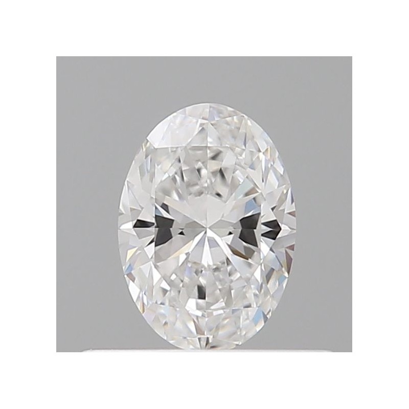 Diament szlif owalny, 0.3ct, VVS1, D, GIA 2527448619 Diament szlif owalny, 0.3ct, VVS1, D, GIA 2527448619