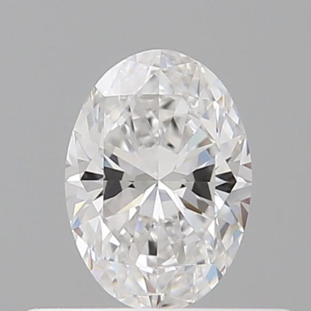 Diament szlif owalny, 0.3ct, VVS1, D, GIA 2527448619