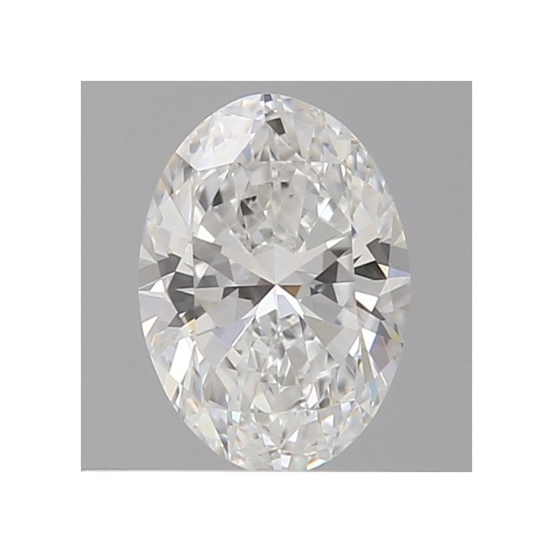 Diament szlif owalny, 0.4ct, VVS2, D, GIA 6521448577 Diament szlif owalny, 0.4ct, VVS2, D, GIA 6521448577