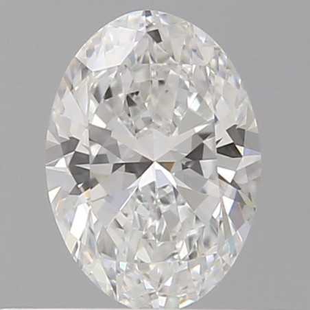 Diament szlif owalny, 0.4ct, VVS2, D, GIA 6521448577
