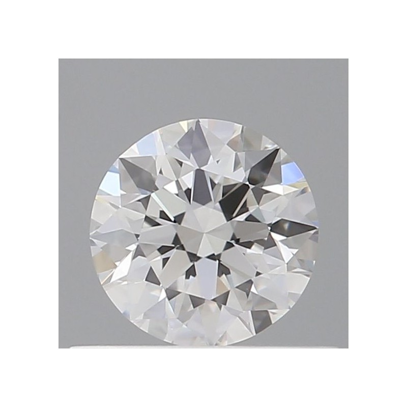 Diament szlif okrągły, 0.5ct, VVS1, D, GIA 5526287749 Diament szlif okrągły, 0.5ct, VVS1, D, GIA 5526287749