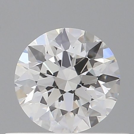 Diament szlif okrągły, 0.5ct, VVS1, D, GIA 5526287749