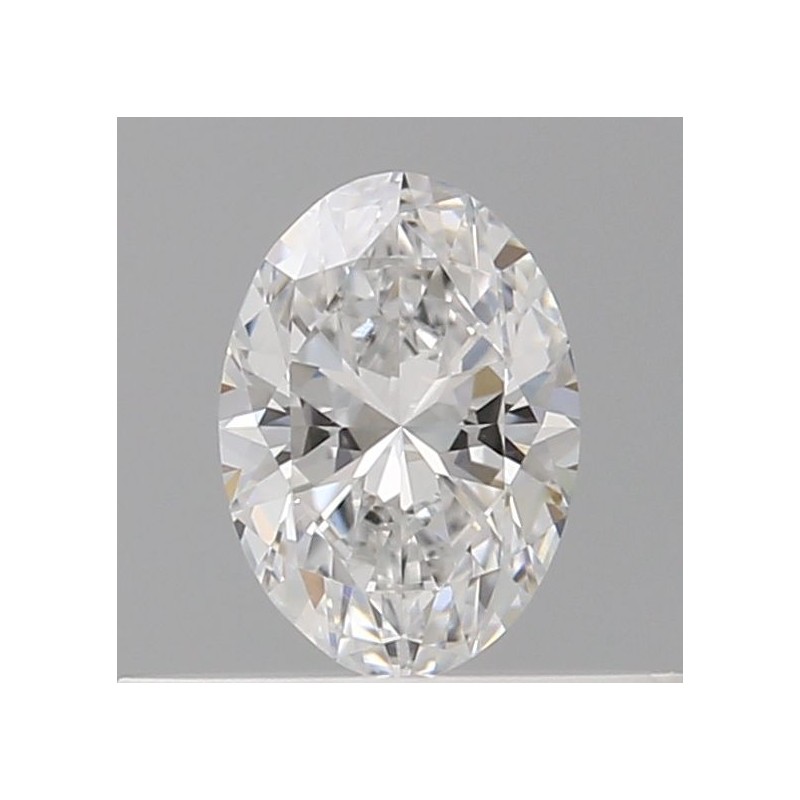 Diament szlif owalny, 0.3ct, VVS2, D, GIA 6521449104 Diament szlif owalny, 0.3ct, VVS2, D, GIA 6521449104