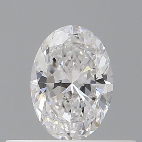 Diament szlif owalny, 0.3ct, VVS2, D, GIA 1529869431