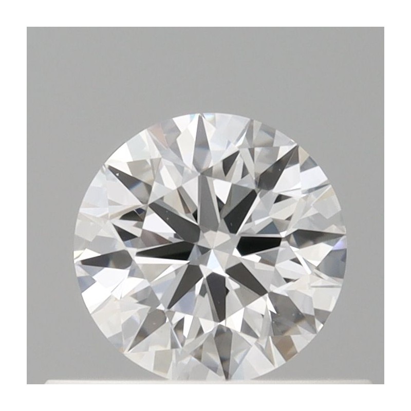 Diament szlif okrągły, 0.46ct, VVS2, D, GIA 7521998825 Diament szlif okrągły, 0.46ct, VVS2, D, GIA 7521998825