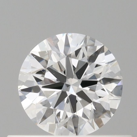 Diament szlif okrągły, 0.46ct, VVS2, D, GIA 7521998825
