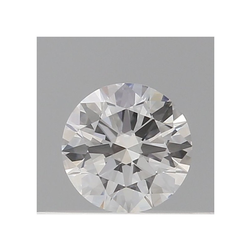 Diament szlif okrągły, 0.3ct, VVS1, E, GIA 6535501182