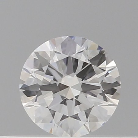 Diament szlif okrągły, 0.3ct, VVS1, E, GIA 6535501182