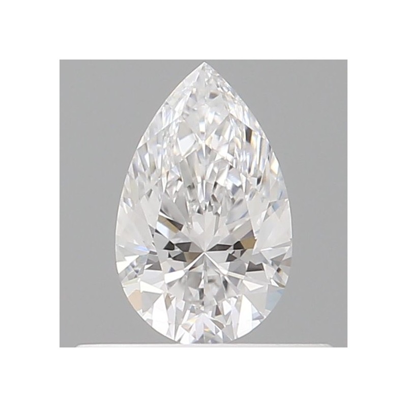 Diament szlif gruszkowy, 0.31ct, VVS1, D, GIA 2534366878