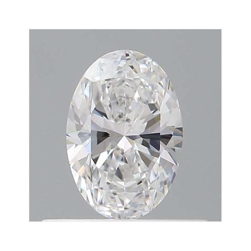 Diament szlif owalny, 0.44ct, VVS1, D, GIA 1528366859