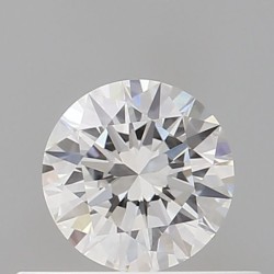 Diament szlif okrągły, 0.3ct, VVS2, F, GIA 1533501548