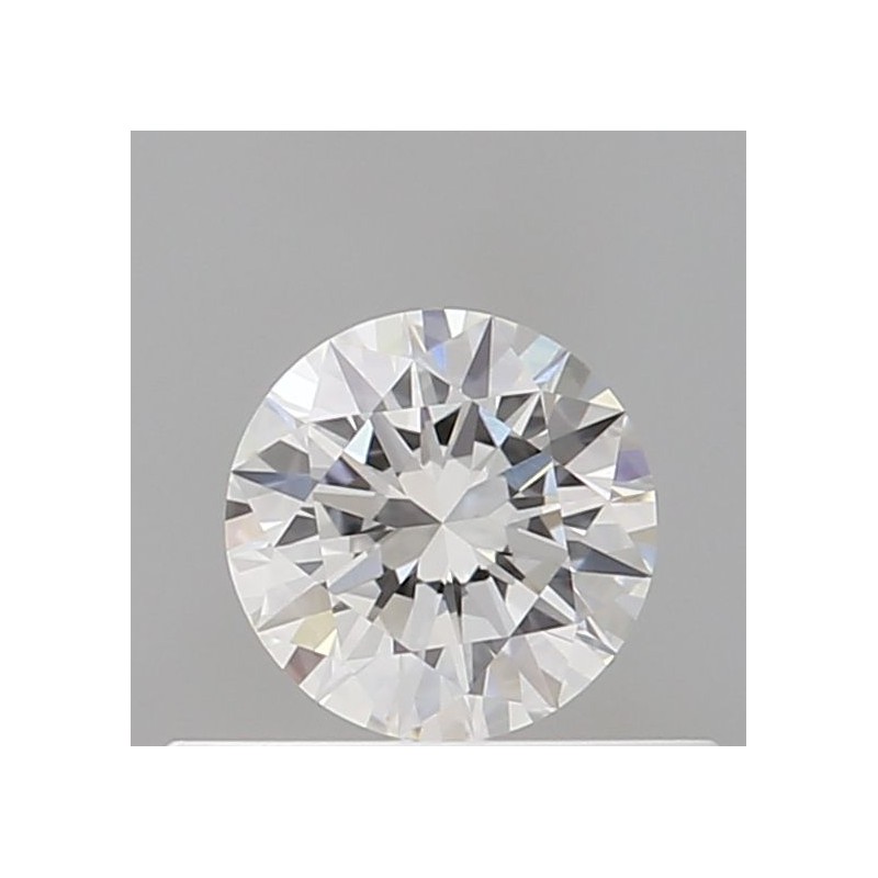 Diament szlif okrągły, 0.3ct, VVS2, F, GIA 1533501548