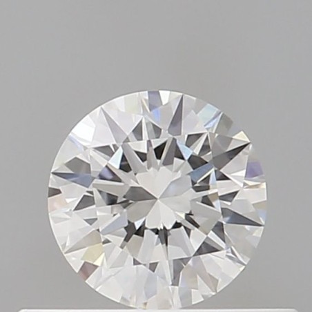 Diament szlif okrągły, 0.3ct, VVS2, F, GIA 1533501548